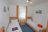 Ferienwohnung in Sellin - Ferienhaus zum Südstrand App. 1 - Bild 9