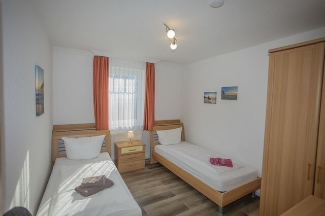 Ferienwohnung in Sellin - Ferienhaus zum S&uuml;dstrand App. 2 - Bild 9