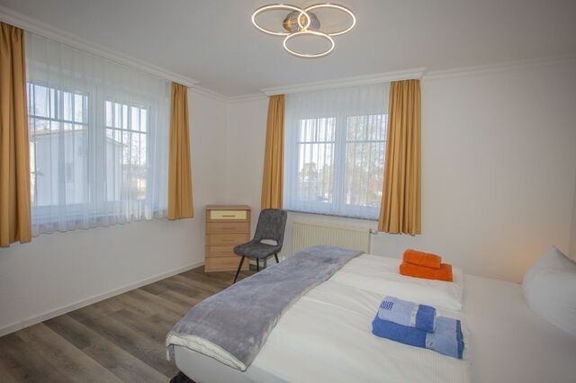 Ferienwohnung in Sellin - Ferienhaus zum S&uuml;dstrand App. 3 - Bild 6