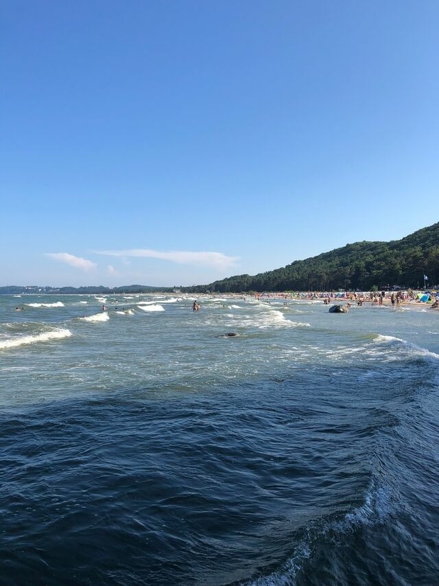 Ferienwohnung in Sellin - Ferienhaus zum S&uuml;dstrand App. 3 - Bild 20