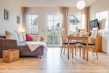 Ferienwohnung in Prerow - Stürmann - Bild 1