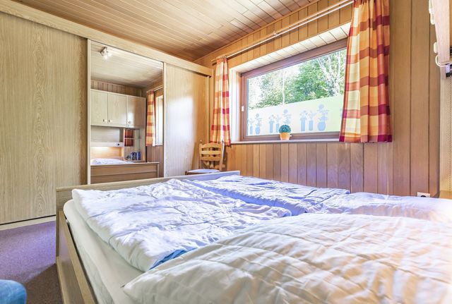 Ferienwohnung in Grömitz - Apartment mit 3 Schlafzimmer - Bild 8