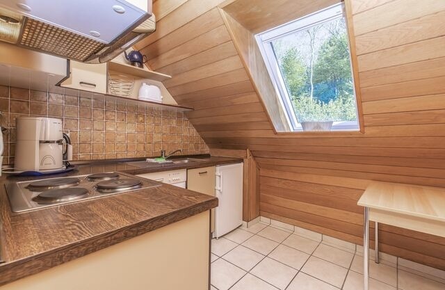 Ferienwohnung in Gr&ouml;mitz - Apartment mit 3 Schlafzimmer - Bild 16