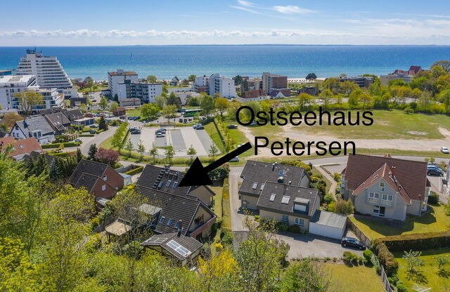 Ferienwohnung in Gr&ouml;mitz - Apartment mit 3 Schlafzimmer - Bild 19