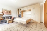 Ferienwohnung in Gr&ouml;mitz - Apartment mit 1 Schlafzimmer - Bild 2