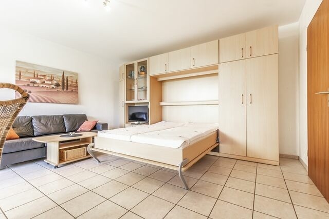 Ferienwohnung in Gr&ouml;mitz - Apartment mit 1 Schlafzimmer - Bild 2
