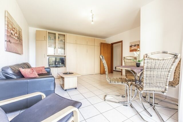 Ferienwohnung in Gr&ouml;mitz - Apartment mit 1 Schlafzimmer - Bild 3