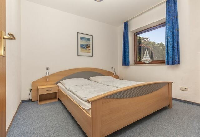Ferienwohnung in Gr&ouml;mitz - Apartment mit 1 Schlafzimmer - Bild 5
