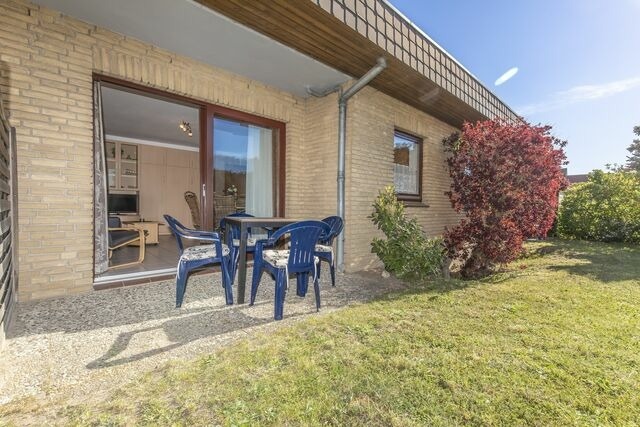 Ferienwohnung in Gr&ouml;mitz - Apartment mit 1 Schlafzimmer - Bild 10