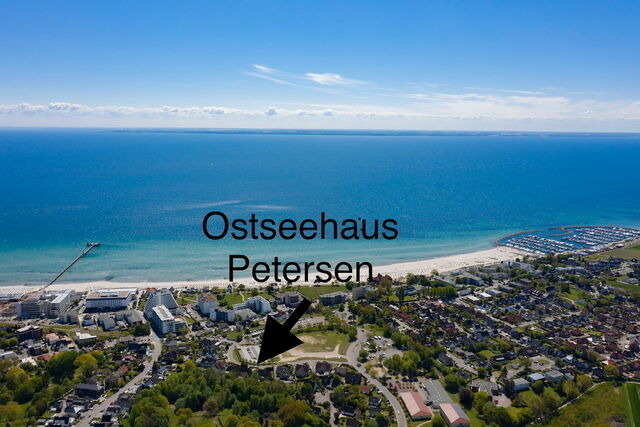 Ferienwohnung in Gr&ouml;mitz - Apartment mit 1 Schlafzimmer - Bild 11