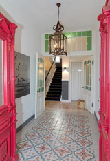 Ferienwohnung in Ahlbeck - Villa Seeblick Balmer See - Bild 19