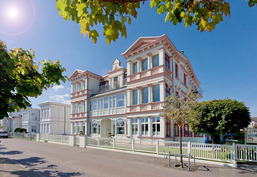 Villa Seeblick Wolgastsee
