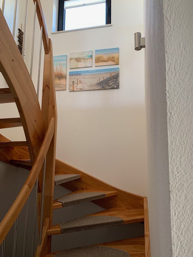 Ferienwohnung in Kühlungsborn - Achter Wiek - Bild 16