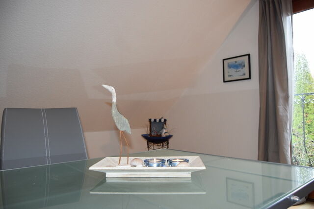 Ferienwohnung in Sch&ouml;nberg - Wichmann, Ursula & Axel - Bild 9