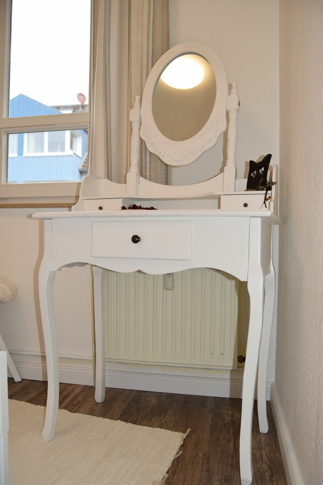 Ferienwohnung in Sch&ouml;nberger Strand - Mecklenburg, Undine und Jens: Ferienwohnung "M&ouml;wenblick" (Nr. 8) - Bild 11