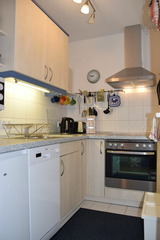 Ferienwohnung in Sch&ouml;nberger Strand - Mecklenburg, Undine und Jens: Ferienwohnung "M&ouml;wenblick" (Nr. 8) - Bild 12