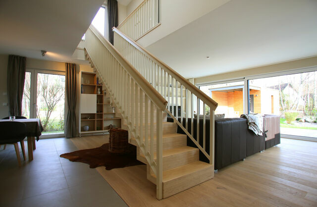 Ferienhaus in Dierhagen - "Strandhus Finka" - Bild 10