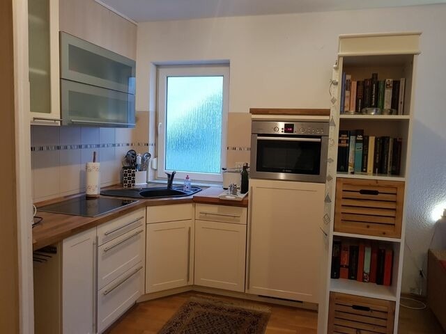 Ferienwohnung in Gro&szlig;enbrode - Sanddorn 24 - Bild 6