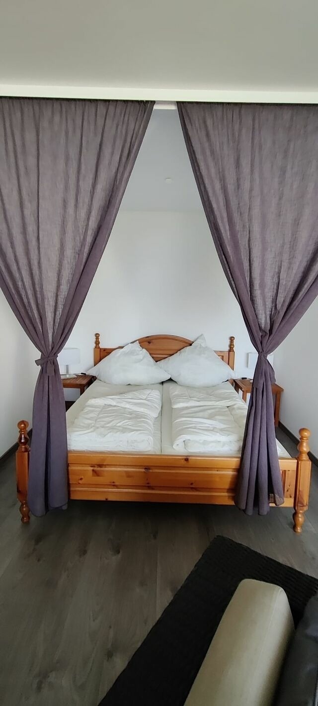 Ferienwohnung in Gro&szlig;enbrode - Vier Jahreszeiten IV / 8 - Bild 5