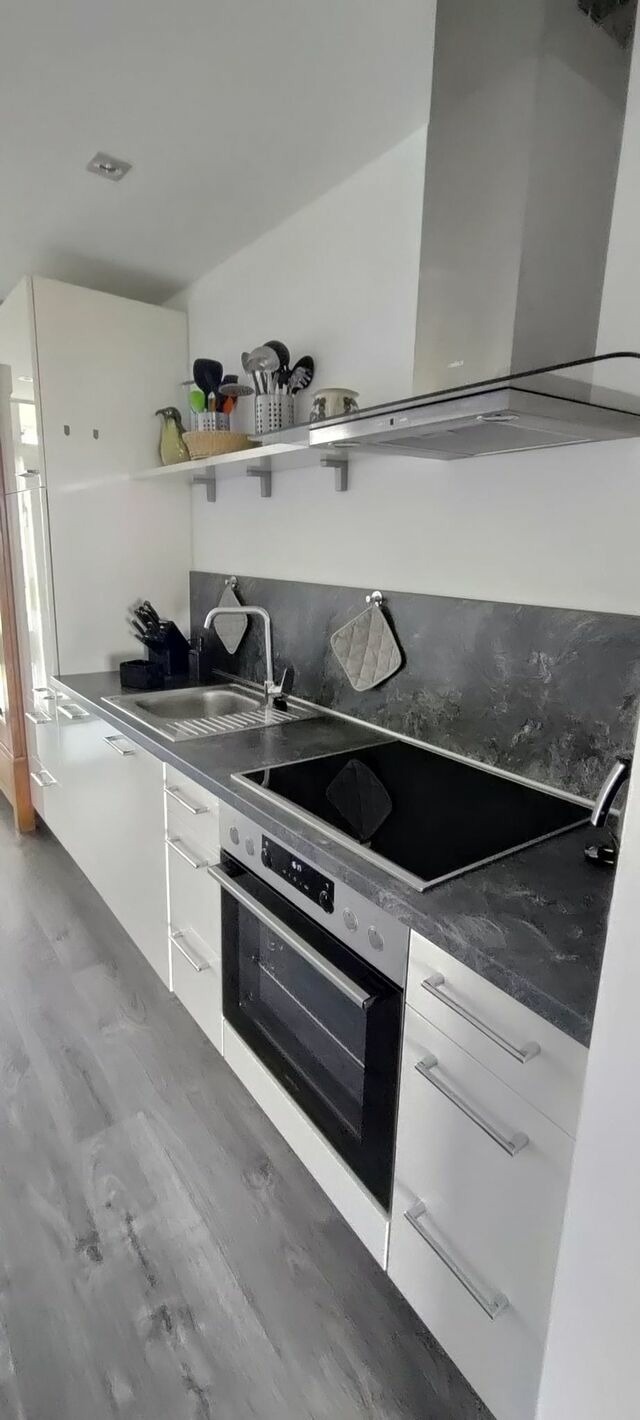 Ferienwohnung in Gro&szlig;enbrode - Vier Jahreszeiten IV / 8 - Bild 11