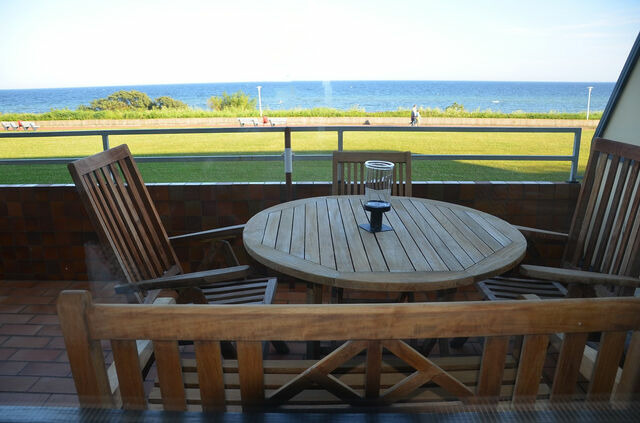 Ferienwohnung in Gro&szlig;enbrode - Vier Jahreszeiten IV / 8 - Bild 16