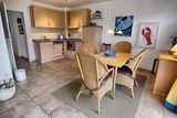 Ferienwohnung in Zingst - Residenz "Am Strand", Whg. 8 - Bild 4