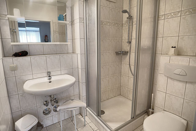 Ferienwohnung in Zingst - Residenz "Am Strand", Whg. 8 - Bild 9