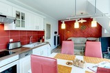 Ferienwohnung in Zingst - Villa Arielle, FW 8 - Bild 3