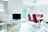 Ferienwohnung in Zingst - Villa Arielle, FW 8 - Bild 4