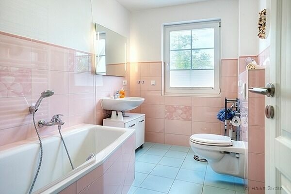 Ferienwohnung in Zingst - Villa Arielle, FW 8 - Bild 8