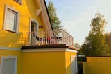 Ferienwohnung in Zingst - Villa Arielle, FW 8 - Bild 9