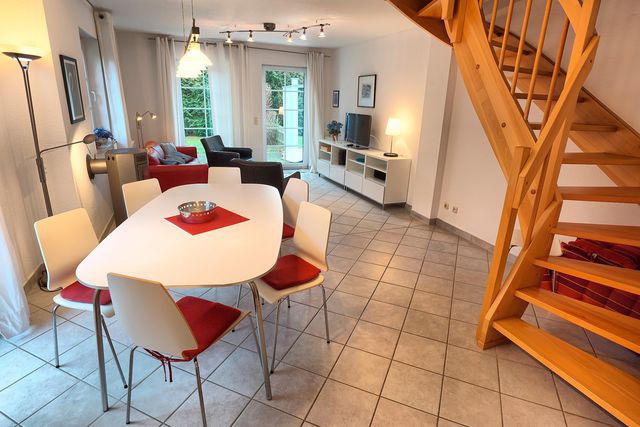 Ferienhaus in Zingst - Strandbiene - Bild 4