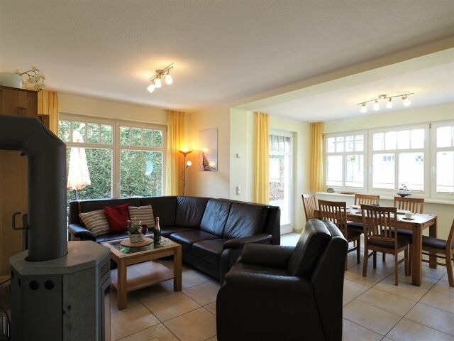 Ferienhaus in Ostseeheilbad Zingst - Kinnekulle 2 - Bild 3