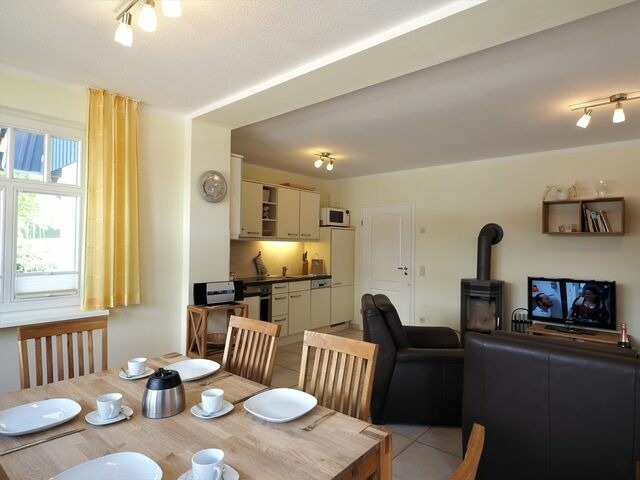 Ferienhaus in Ostseeheilbad Zingst - Kinnekulle 2 - Bild 6