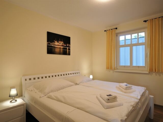Ferienhaus in Ostseeheilbad Zingst - Kinnekulle 2 - Bild 9