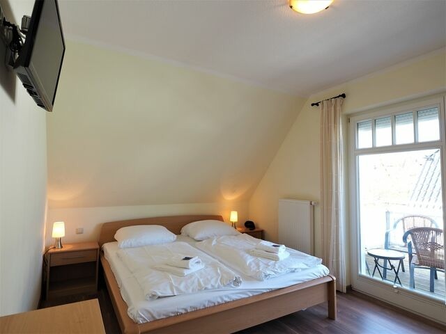 Ferienhaus in Ostseeheilbad Zingst - Kinnekulle 2 - Bild 10