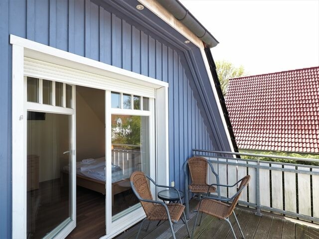 Ferienhaus in Ostseeheilbad Zingst - Kinnekulle 2 - Bild 11