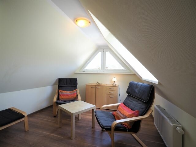 Ferienhaus in Ostseeheilbad Zingst - Kinnekulle 2 - Bild 12