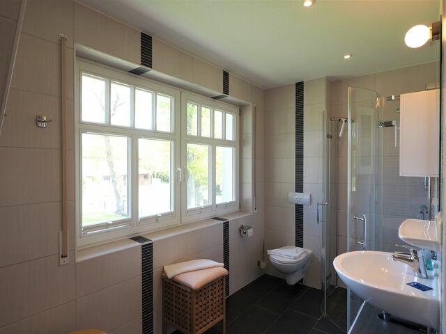 Ferienhaus in Ostseeheilbad Zingst - Kinnekulle 2 - Bild 14