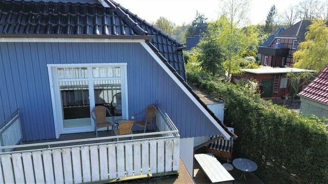 Ferienhaus in Ostseeheilbad Zingst - Kinnekulle 2 - Bild 17