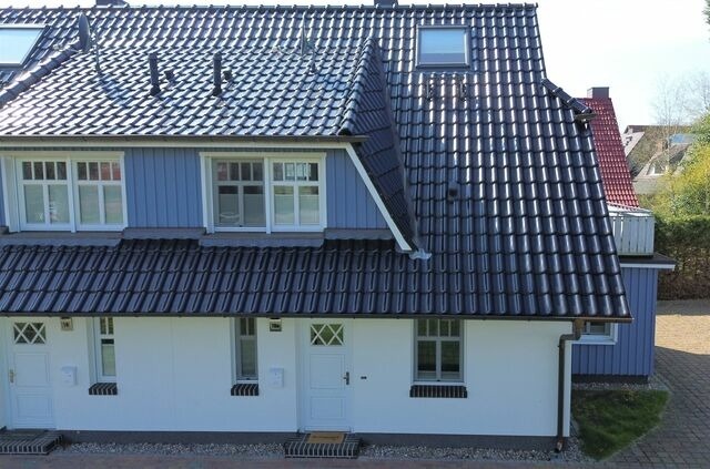 Ferienhaus in Ostseeheilbad Zingst - Kinnekulle 2 - Bild 18