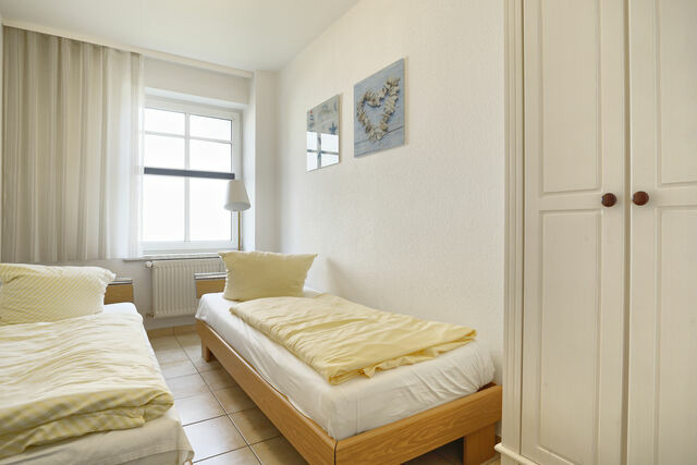 Ferienwohnung in Ostseeheilbad Zingst - Vierkant FW 2 - Bild 8