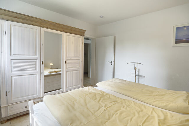 Ferienwohnung in Ostseeheilbad Zingst - Vierkant FW 2 - Bild 10