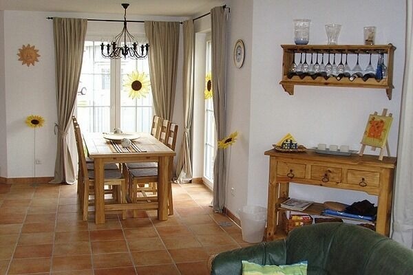 Ferienhaus in Ostseeheilbad Zingst - Sonnenhus Zingst - Bild 2