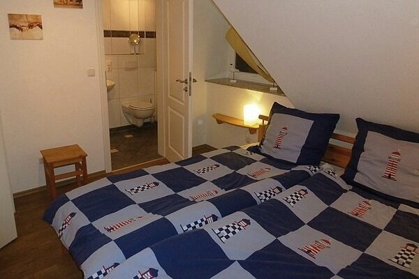 Ferienhaus in Ostseeheilbad Zingst - Sonnenhus Zingst - Bild 4