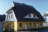 Ferienhaus in Ostseeheilbad Zingst - Sonnenhus Zingst - Bild 13