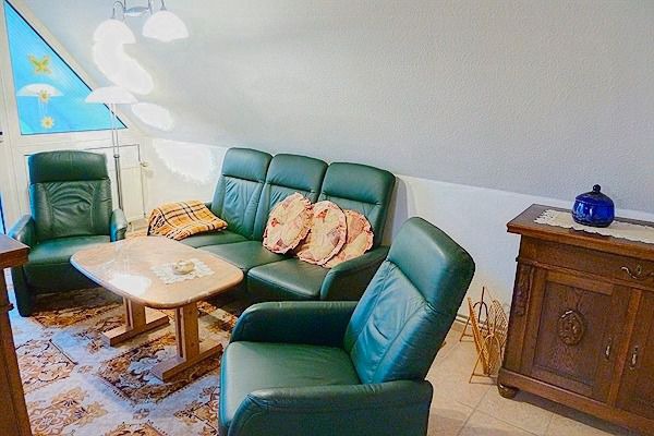 Ferienwohnung in Ostseeheilbad Zingst - Hennig, Otti - Bild 3