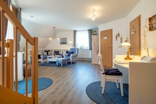 Ferienwohnung in Ostseeheilbad Zingst - Traumzeit, FW 1 - Bild 5