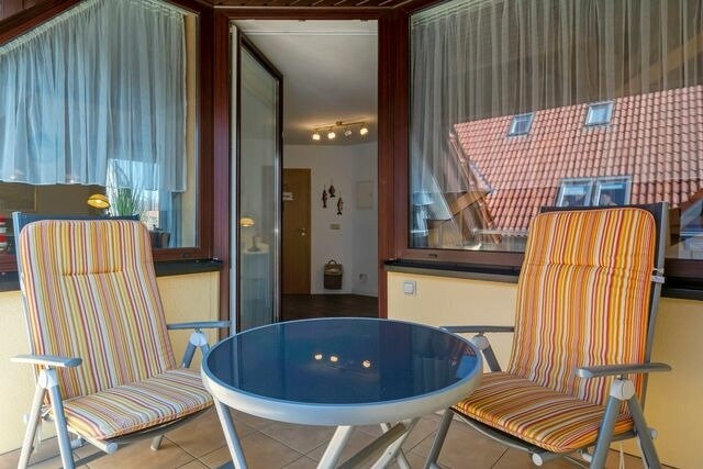 Ferienwohnung in Ostseeheilbad Zingst - Traumzeit, FW 1 - Bild 7