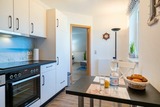 Ferienwohnung in Ostseeheilbad Zingst - Traumzeit, FW 1 - Bild 9